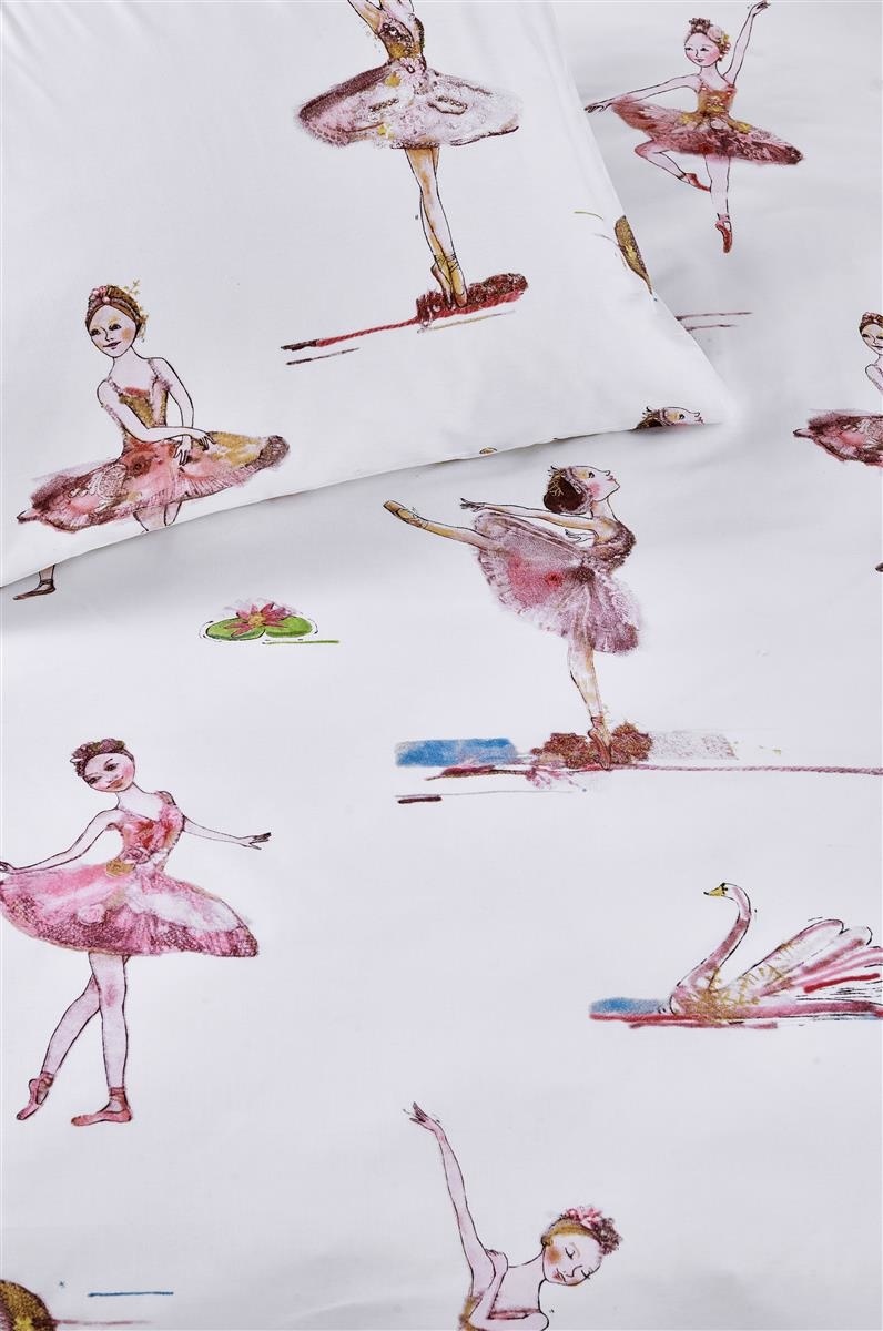 swanlake-pink-140x200 dla dziewczynki balet